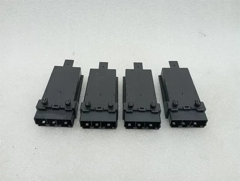 BMW 8 (G15) BMW 8 18--25 G16 M8 Gran Coupe Seat Control Module Set 7490465 ECU SET Body type: Saloon
Fuel: Petrol