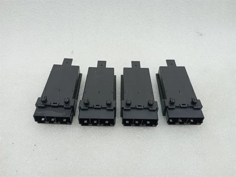 BMW 8 18--25 G16 M8 Gran Coupe Seat Control Module Set 7490465 ECU SET