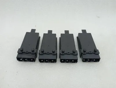 BMW 8 18--25 G16 M8 Gran Coupe sēdekļa vadības moduļu komplekts 7490465 ECU SET