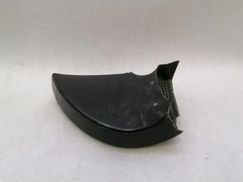 Ferrari 458 2009-2016 Ferrari 458 F142 Spider 81763000 RH DUCT FAULTY