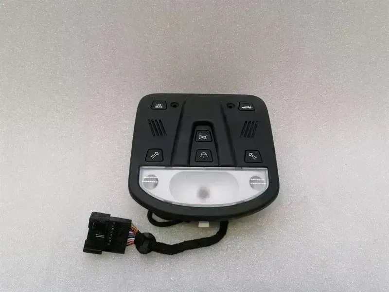 Ferrari 458 Dome Light Ferrari 458 F142 Spider Dome Light 238482 Inter...