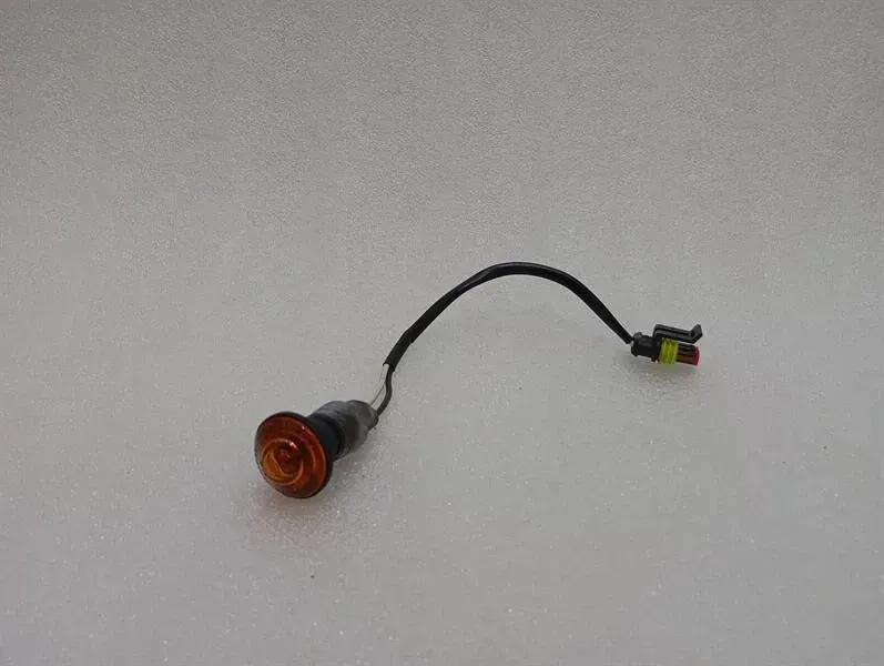 Ferrari 458 Left Indicator Ferrari 458 F142 Spider Left Indicator 165558 L...