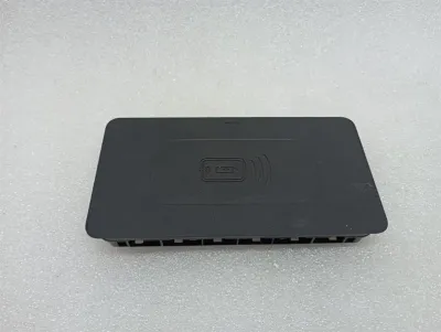BMW 8 18--25 G16 M8 Gran Coupe Wireless Charging WCA CS NFC 5A3E813 ECU
