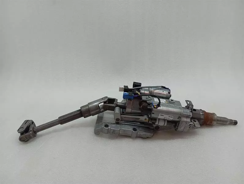 Ferrari 458 Steering Column Ferrari 458 F142 Spider Steering Column 252488 ...
