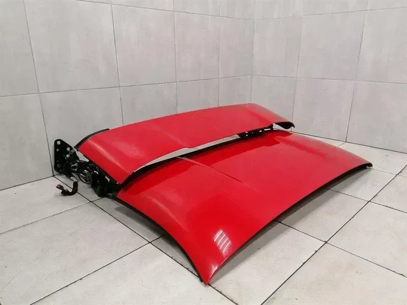 Ferrari 458 Hard Top Ferrari 458 F142 Spider Hardtop 83977000 Hardto...