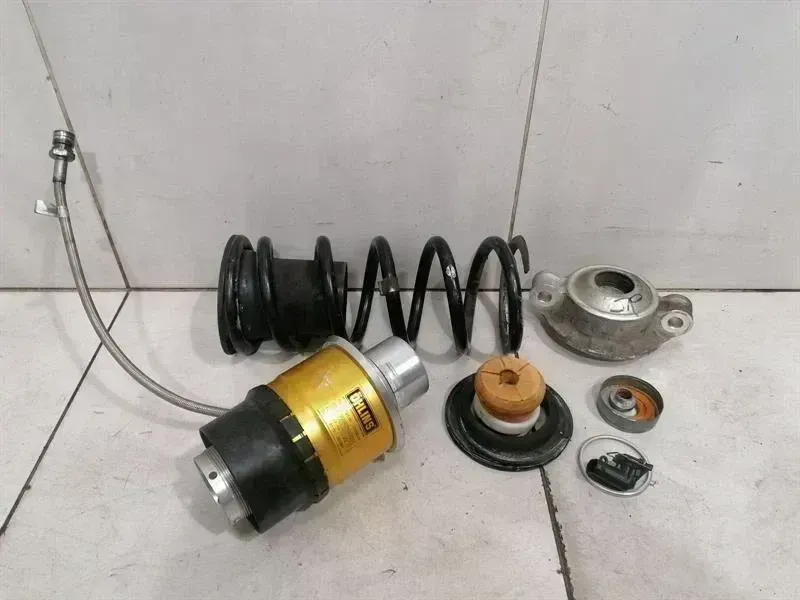 Ferrari 458 Shock Absorber Front Ferrari 458 F142 Shock Absorber Front 262384 Pa...