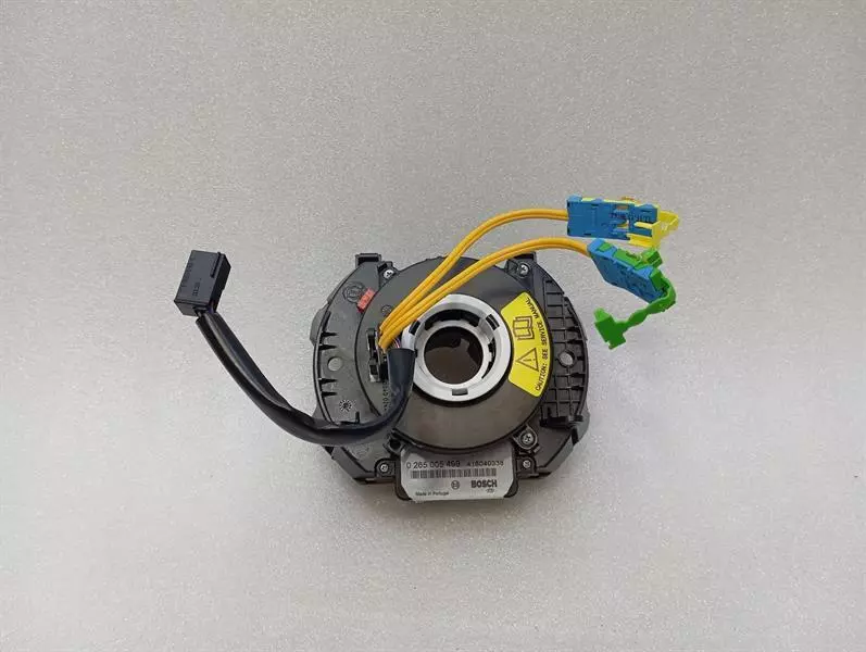 Ferrari 458 Clock Spring Ferrari 458 F142 Spider Clock Spring 252246 Sli...