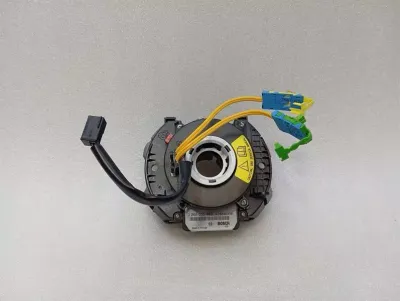 Ferrari 458 F142 Spider Clock Spring 252246 Slip Ring ДЕФЕКТ НА ТЕЛИТЕ