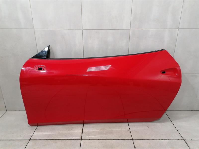 Ferrari 458 Left Front Door Ferrari 458 F142 Spider Left Front Door 8396451...