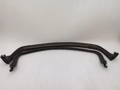 Ferrari 458 F142 Spider Seal 82201100 Zewnętrzna + wewnętrzna uszczelka tylnej szyby