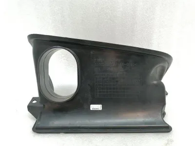 FERRARI 458 F142 SPIDER 83002200 LH AIR DUCT UZ EĻĻAS RADIATORI