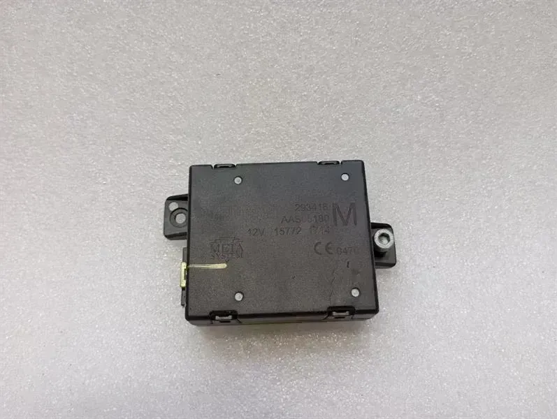 Ferrari 458 Electronic module Ferrari 458 F142 Spider Electronic Module 29341...