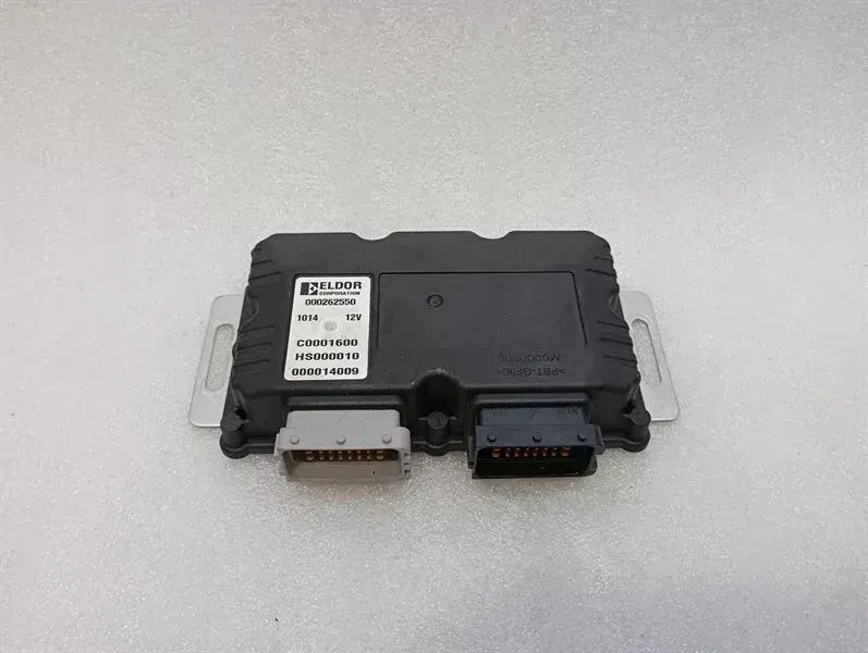 Ferrari 458 Electronic module Ferrari 458 F142 Ionising Knock Sensor Control ...