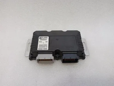 Ferrari 458 F142 Spider Electronic Module 262550 ECU IONISING KNOCK