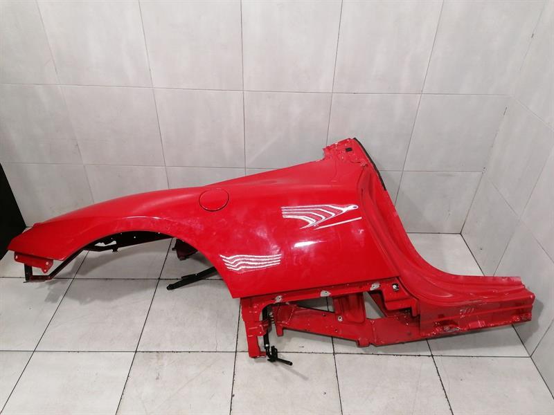 Ferrari 458 Right Wing Ferrari 458 F142 Spider Right REAR Wing 8432581...