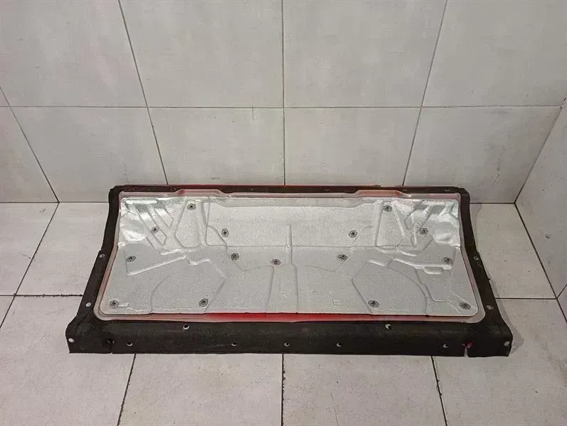 Ferrari 458 Misc FERRARI 458 F142 SPIDER 84047500 ROOF TUB TOP C...