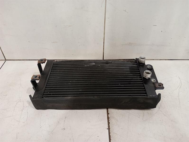 Ferrari 458 Gearbox oil cooler Ferrari 458 F142 Spider Gearbox Oil Cooler 2953...