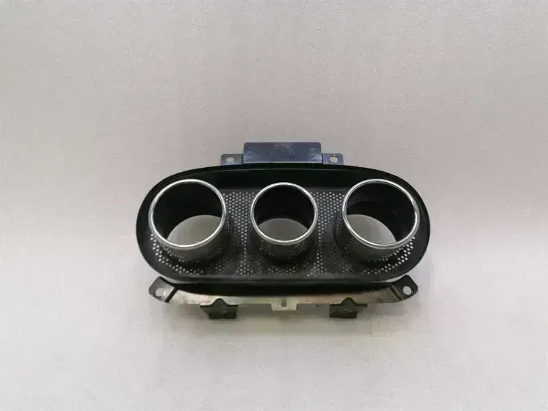 Ferrari 458 Exhaust silencer Ferrari 458 F142 exhaust silencer 261898 exhaus...