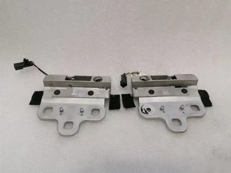 Ferrari 458 Misc Ferrari 458 F142 Spider Front Latch Striker Set...