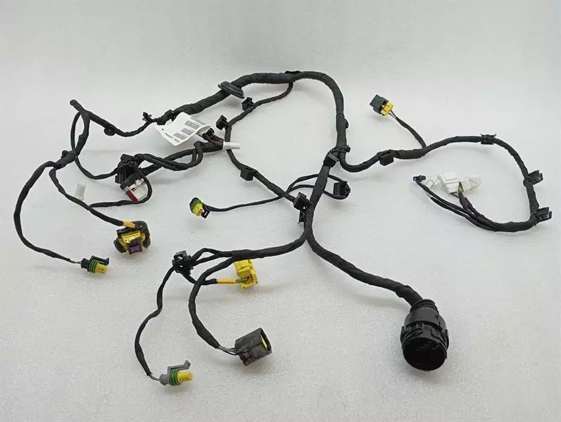 Ferrari 458 Wiring Loom Ferrari 458 F142 Spider Wiring Loom 282664 Wiri...