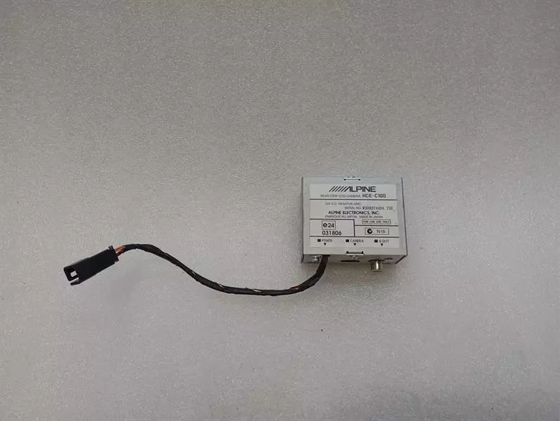 Ferrari 458 Electronic module Ferrari 458 F142 Spider Electronic Module HCE-C...