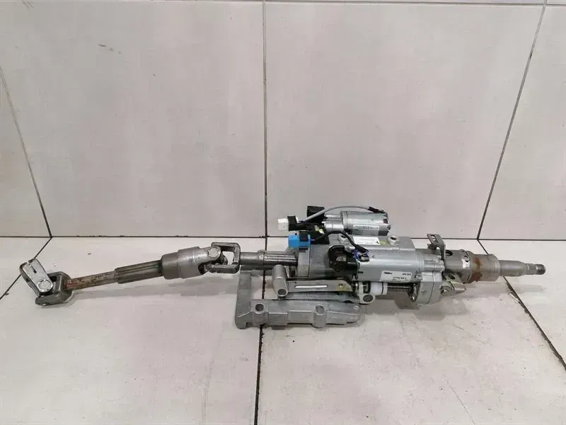 Ferrari 458 2009-2016 Ferrari 458 F142 Spider Steering Column 252488 Steering Column