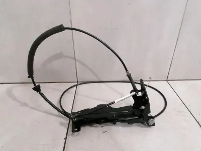 Ferrari 458 F142 zirnekļa kreisā atloka mehānisms 83978300 LH atloka mehānisms
