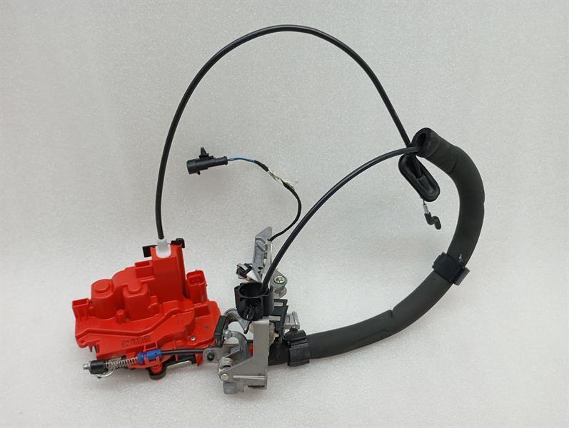 Ferrari 458 Door lock Ferrari 458 F142 Spider Door Lock 83679800 RHD ...