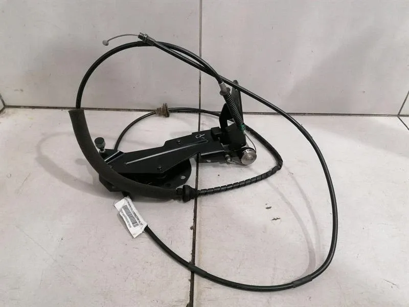 Ferrari 458 F142 Spider Right Flap Mechanism 83978400 Right Flap Mechanism
