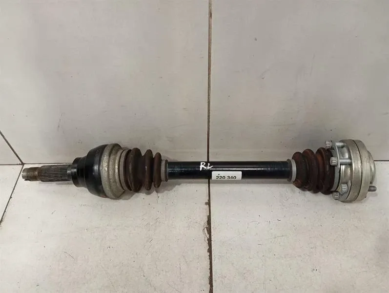 Ferrari 458 F142 drive shaft rear right 220340 rear right drive shaft