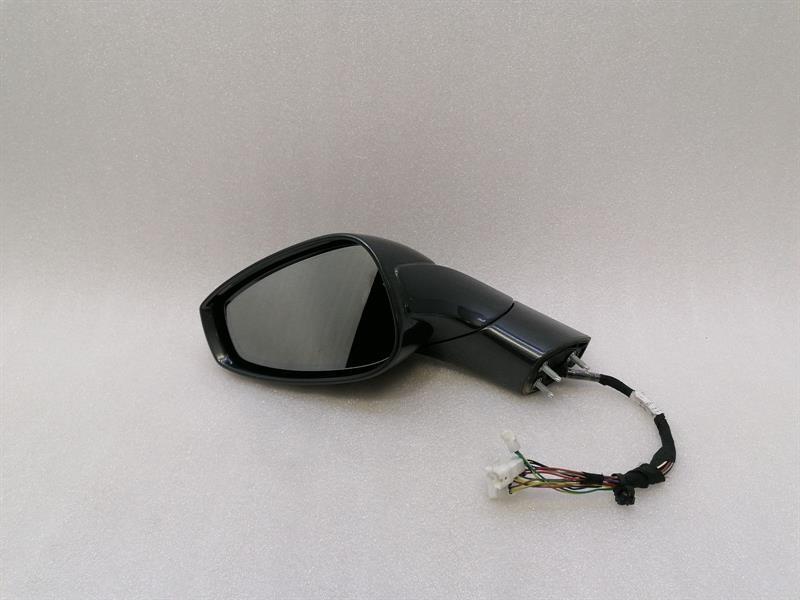 Ferrari 458 Left Door Mirror RHD Ferrari 458 F142 Spider Left Door Mirror RHD 26...