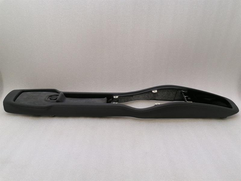 Ferrari 458 2009-2016 Ferrari 458 F142 Spider Console 83613500 Console Leather Charcoal