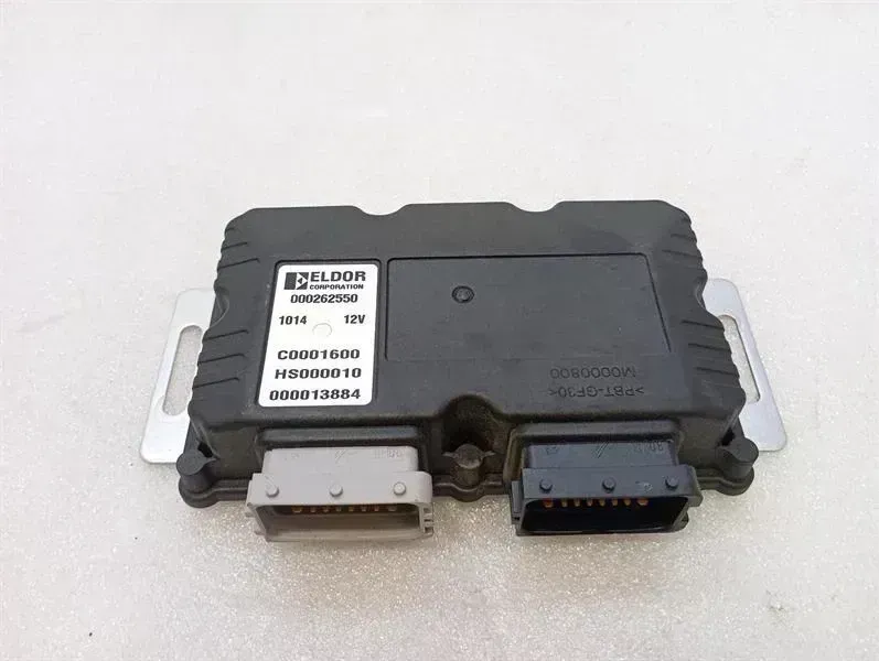Ferrari 458 Electronic module Ferrari 458 F142 Spider Electronic Module 26255...