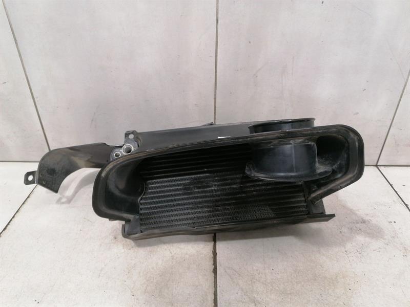 Ferrari 458 2009-2016 Ferrari 458 F142 Spider Gearbox Oil Cooler 295371 Transmission Oil Cooler