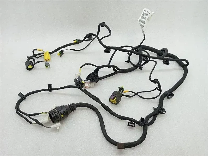 Ferrari 458 Wiring Loom Ferrari 458 F142 Spider Wiring Loom 282661 Wiri...