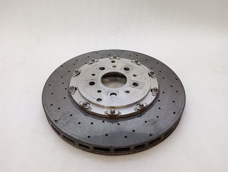 Ferrari 458 Brake Disc Rear Ferrari 458 F142 brake disc rear 282121 brake d...