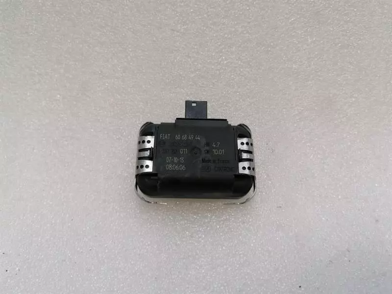 Ferrari 458 Sensor Ferrari 458 F142 Spider Sensor 60684944 Rain Ra...