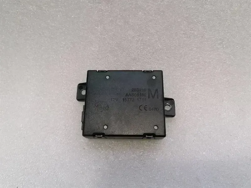 Ferrari 458 Electronic module Ferrari 458 F142 Spider Electronic Module 29341...