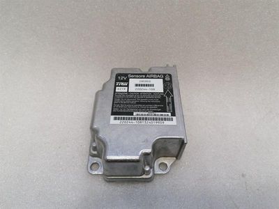 Ferrari 458 F142 Spider Sicherheitsmodul ECU 285850 Luftsteuergerät SRS