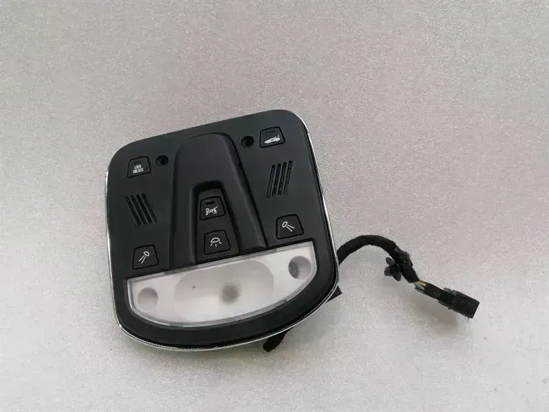 Ferrari 458 Dome Light Ferrari 458 F142 Spider Dome Light 238482 Inter...