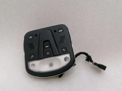 Ferrari 458 F142 Spider Dome Light 238482 Interiörlampa Interiörlampa