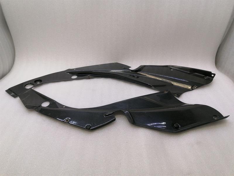 Ferrari 458 Cover FERRARI 458 F142 CARBON WINDSCREEN COVER LHD AF...