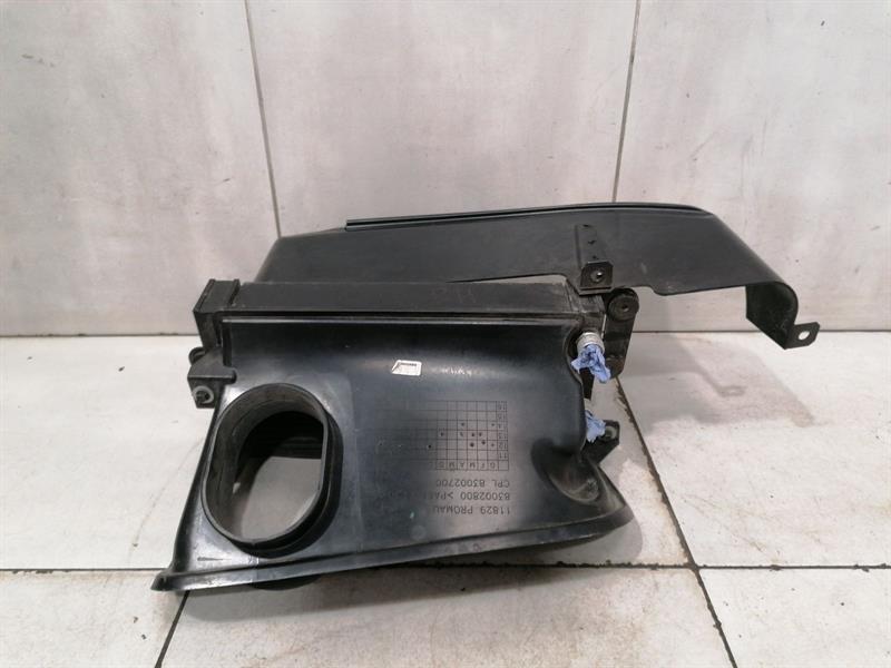 Ferrari 458 2009-2016 Ferrari 458 F142 Spider Gearbox Oil Cooler 295369 Transmission Oil Cooler