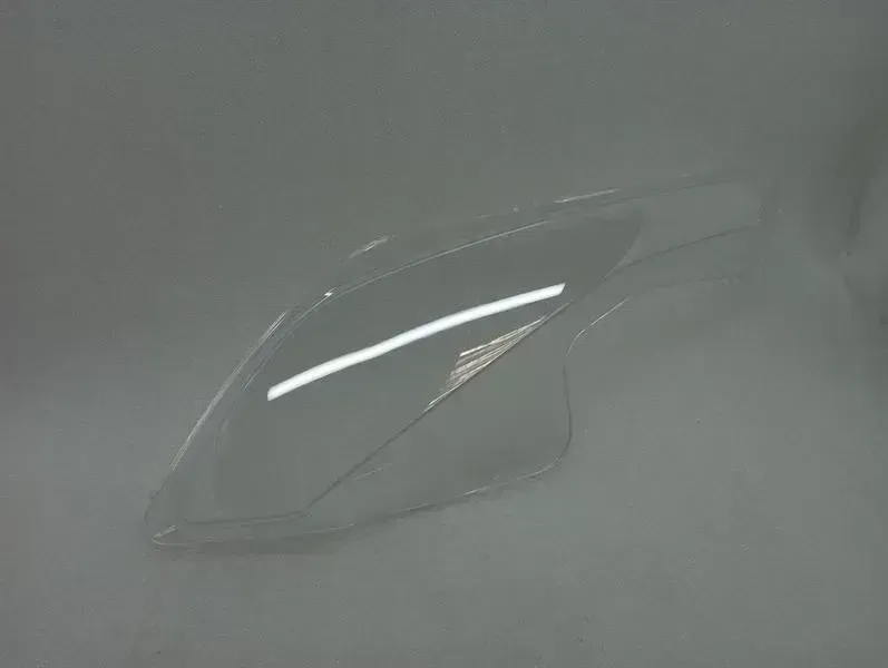 Ferrari 458 Right Headlamp Ferrari 458 F142 Spider Right Headlight Glass L...