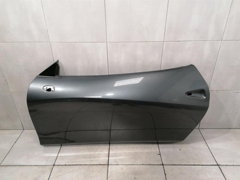 Ferrari 458 2009-2016 Ferrari 458 F142 Spider Italy Left Door 83964511 Door Left