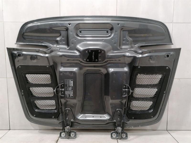 Ferrari 458 2009-2016 FERRARI 458 F142 SPIDER ENGINE LID 82160711 ENGINE FLAP