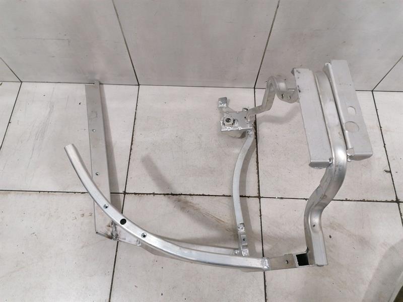 Ferrari 458 Front End Clip Ferrari 458 F142 Spider Front End 82520800 Left...