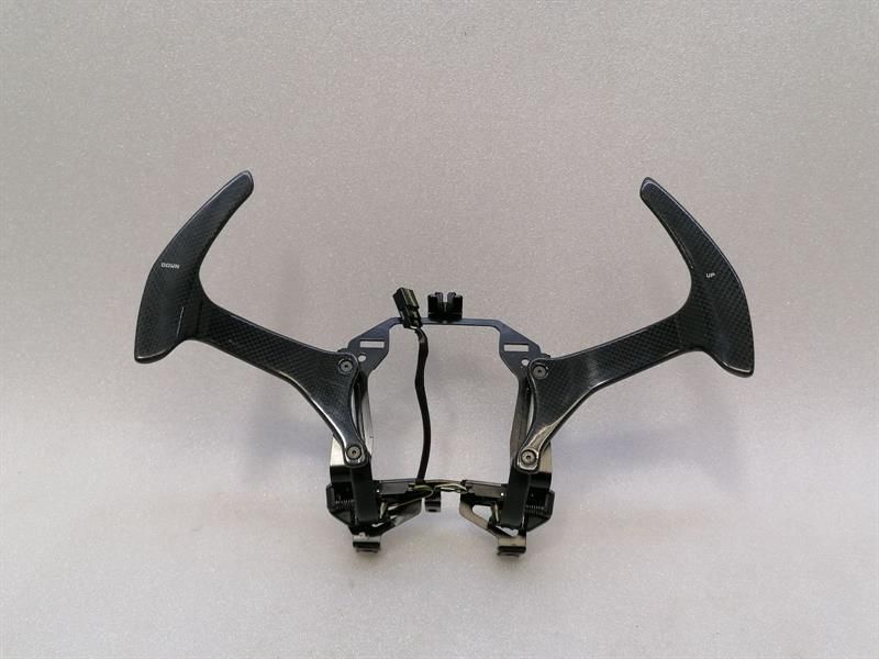 Ferrari 458 F142 Spider Switch 278724 Carbon Paddle Shifts Switch