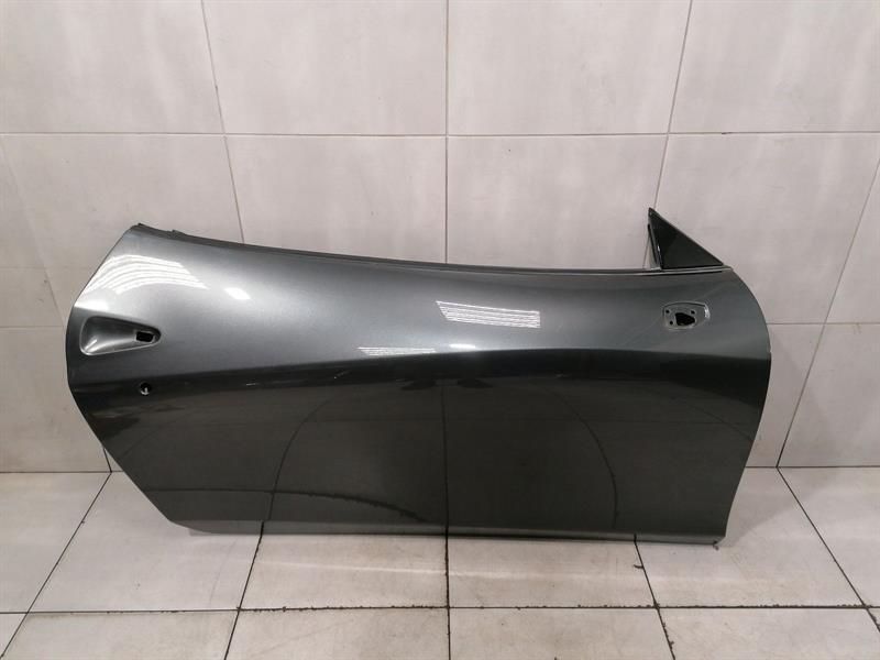 Ferrari 458 2009-2016 Ferrari 458 F142 Spider Right Front Door 83964411 Door Front Right