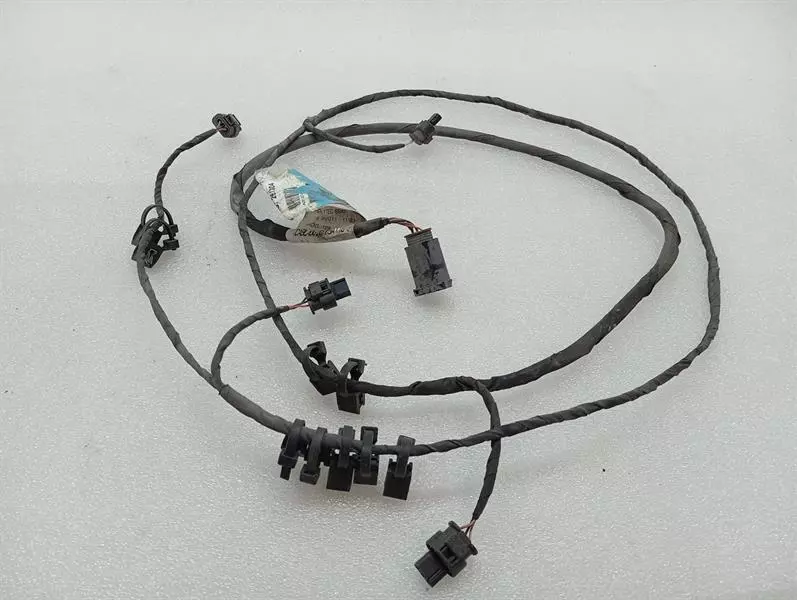 Ferrari 458 Wiring Loom FERRARI 458 F142 SPIDER WIRING LOOM 261304 FRON...